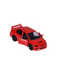 MAJORETTE JDM LEGEND MITSUBISHI LANCER EVO 9