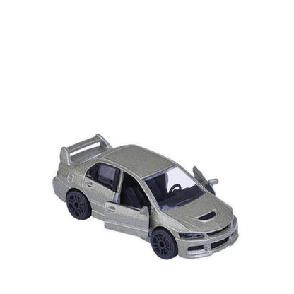 MAJORETTE MITSUBISHI LANCER EVO 9