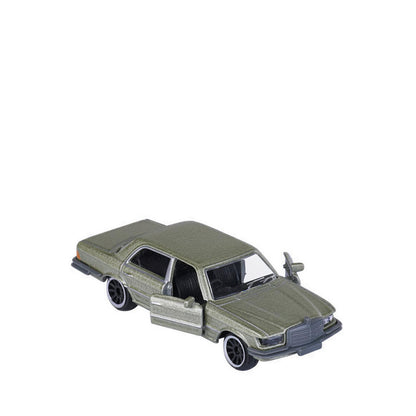 MAJORETTE VINTAGE MERCEDES BENZ 450 SE