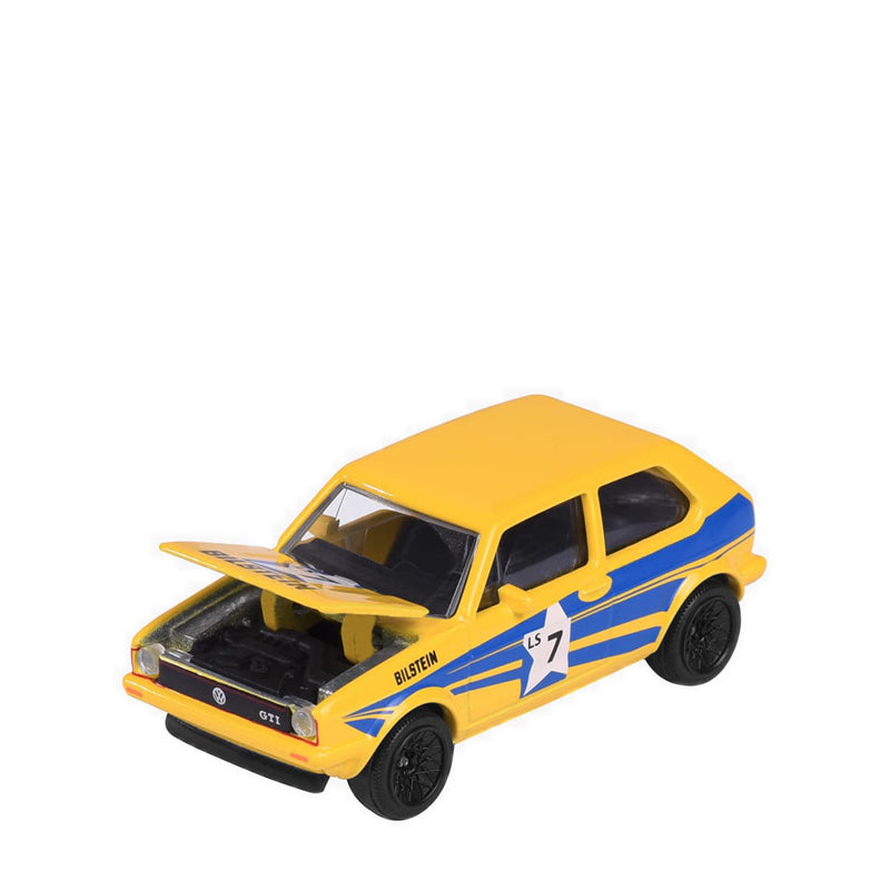 Majorette VW GOLF MK1 BILSTEIN - MAJ120264E000