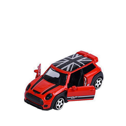 MAJORETTE 2020 MINI JOHN COOPER WORK GP