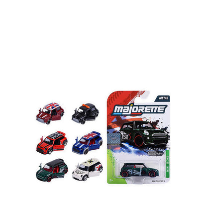 MAJORETTE 2020 MINI JOHN COOPER WORK GP