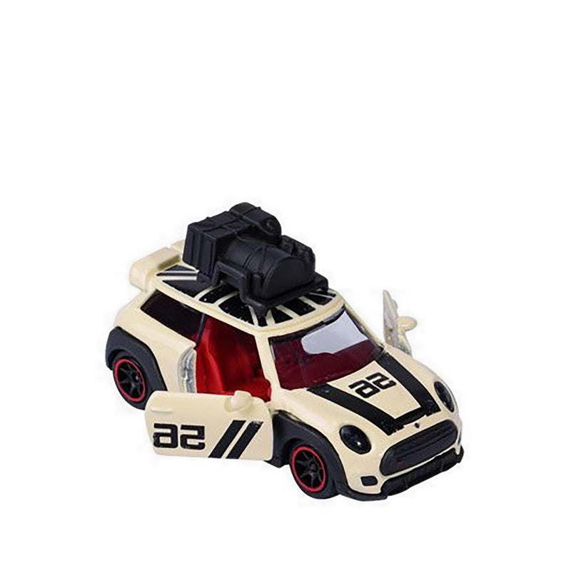 MAJORETTE 2020 MINI JOHN COOPER WORKS GP DELUXE