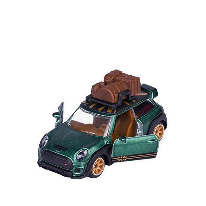 MAJORETTE 2020 MINI JOHN COOPER WORKS GP DELUXE