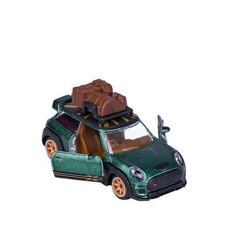 MAJORETTE 2020 MINI JOHN COOPER WORKS GP DELUXE