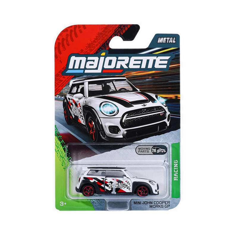 MAJORETTE 2020 MINI JOHN COOPER WORK GP RACING