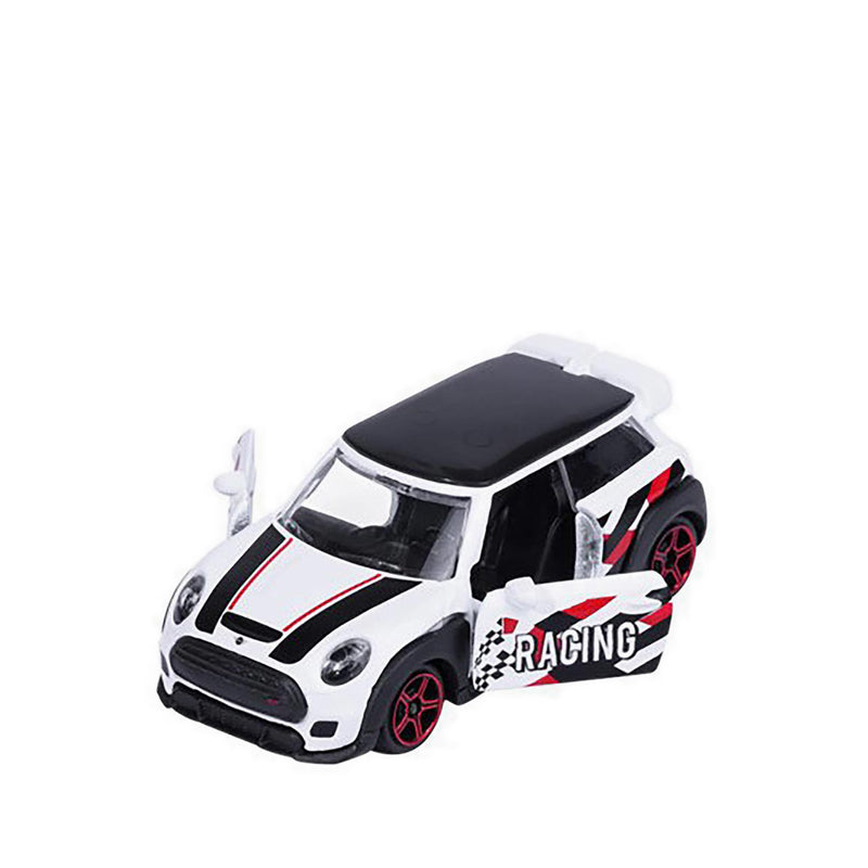 MAJORETTE 2020 MINI JOHN COOPER WORK GP RACING