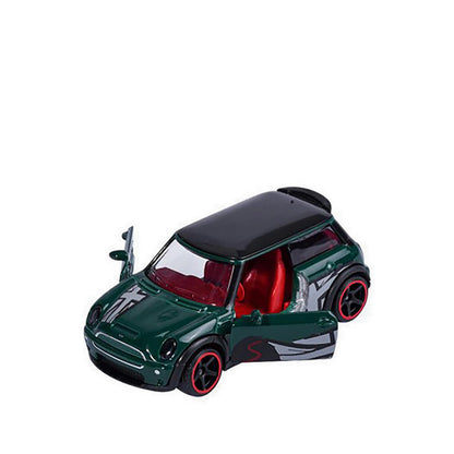 MAJORETTE 2002 MINI COOPER S LONDON