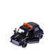 MAJORETTE 1996 MINI COOPER 1.3i TAXI