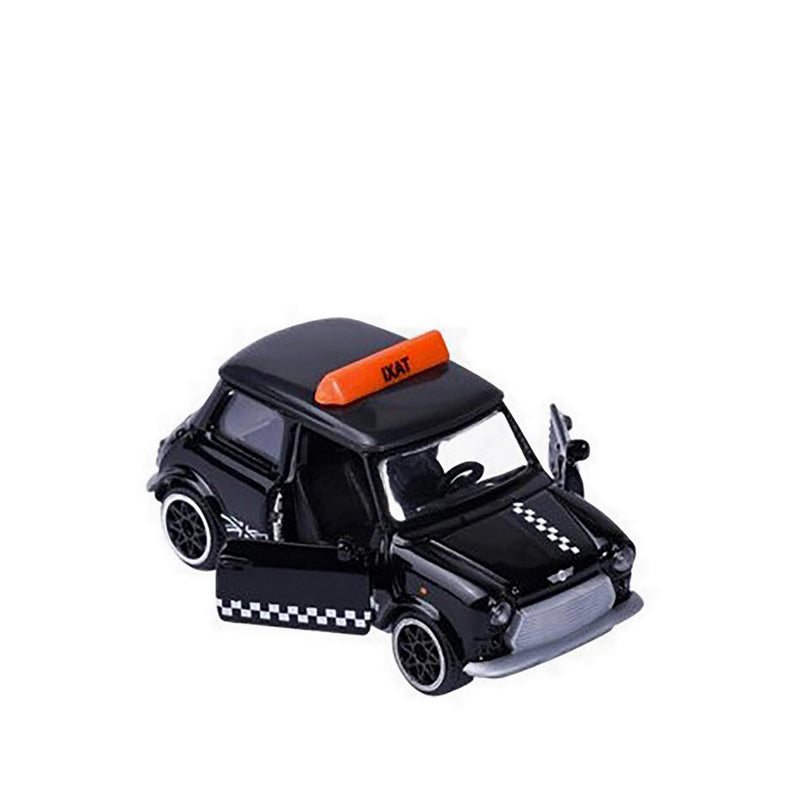 MAJORETTE 1996 MINI COOPER 1.3i TAXI