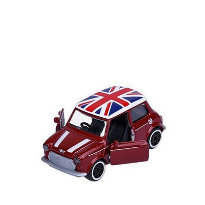 MAJORETTE 1996 MINI COOPER 1.3i