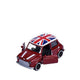 MAJORETTE 1996 MINI COOPER 1.3i