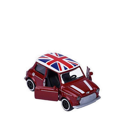 MAJORETTE 1996 MINI COOPER 1.3i