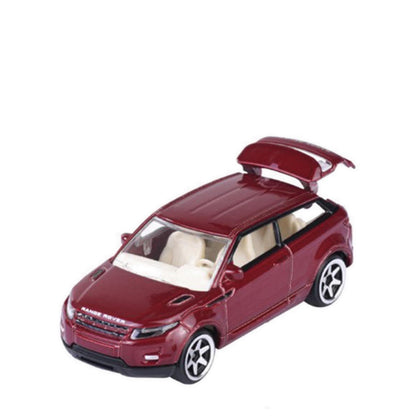 Majorette Range Rover Evoque - MAJ120266A030PC