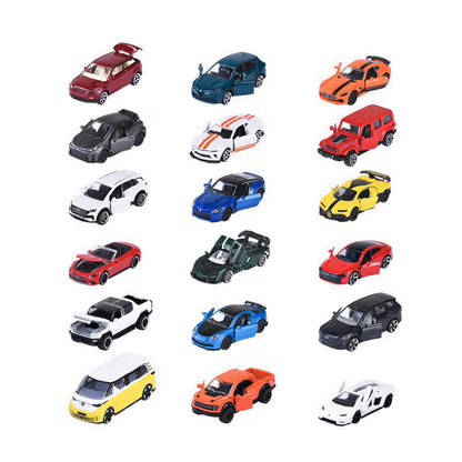 Majorette Range Rover Evoque - MAJ120266A030PC