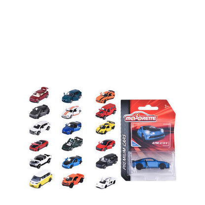 Majorette Range Rover Evoque - MAJ120266A030PC