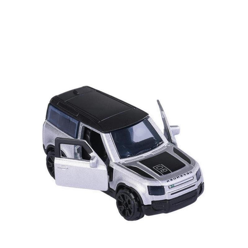 MAJORETTE PREMIUM LAND ROVER D90