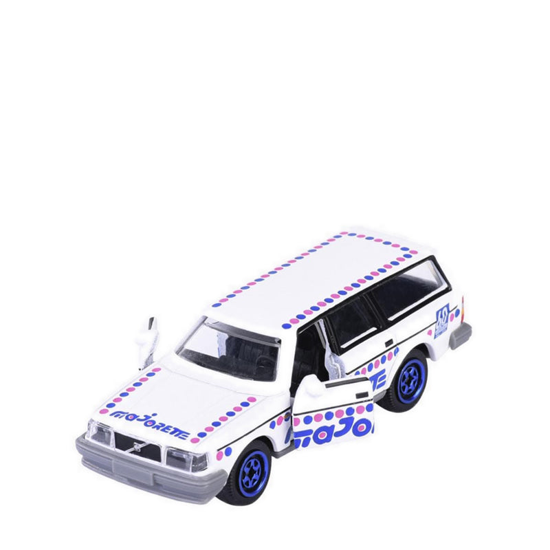 Majorette Volvo 240 Gle 60 Years Anniv - MAJ120267A000AN