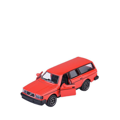 MAJORETTE VINTAGE VOLVO 240 GL ESTATE