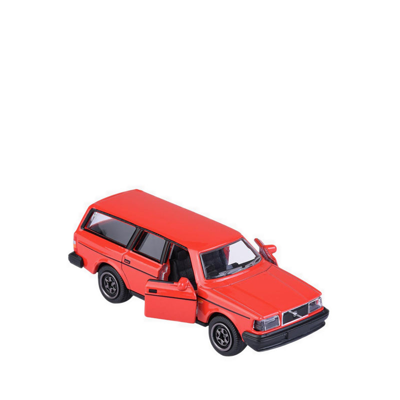 MAJORETTE VINTAGE VOLVO 240 GL ESTATE