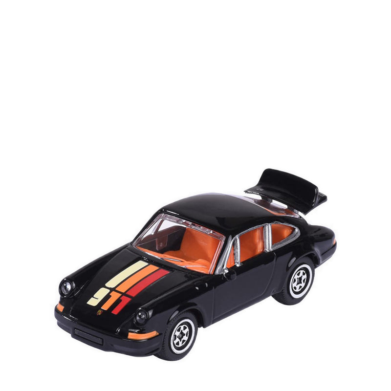 Majorette Premium Porsche 911 R.S 2.7 black - MAJ120269E000