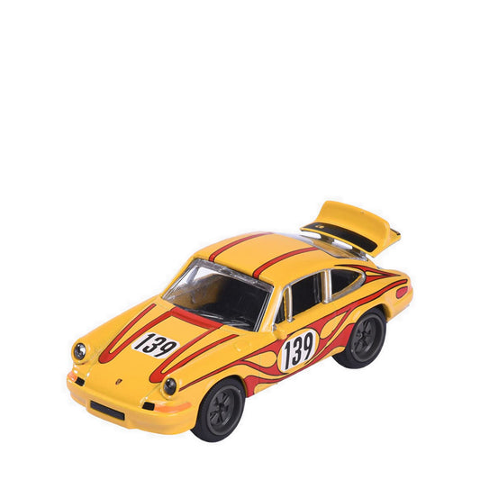 Majorette DELUXE PORSCHE 911 CARRERA R.S. 2.7  - MAJ120269E800