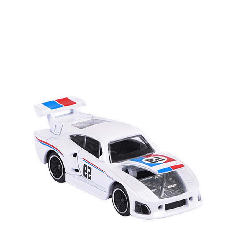 Majorette Porsche 935 K3 No.59 - MAJ120269F010