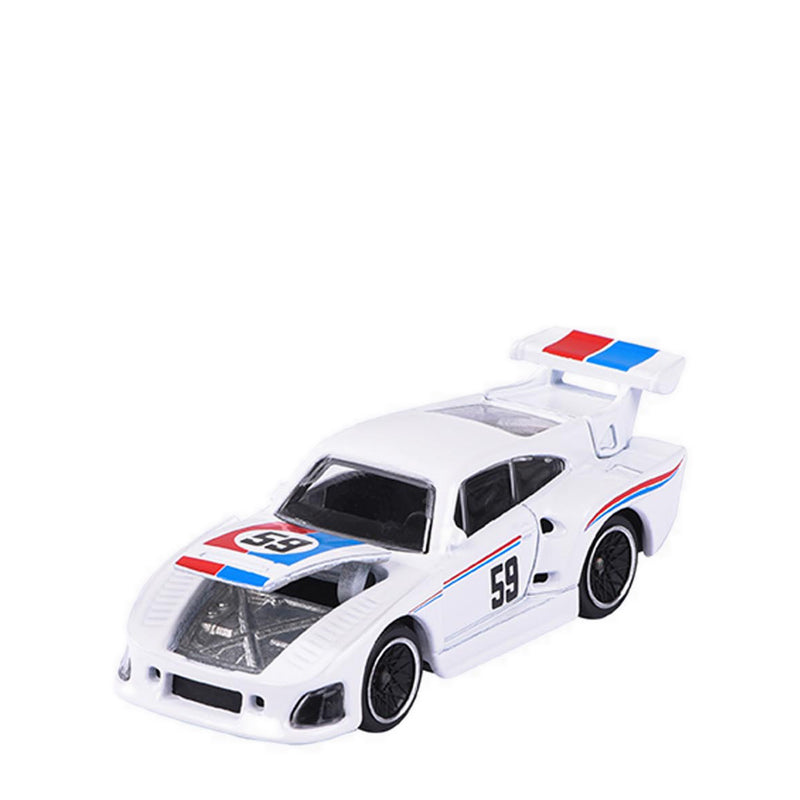 Majorette Porsche 935 K3 No.59 - MAJ120269F010