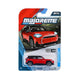 MAJORETTE 2025 MINI ACEMAN SE