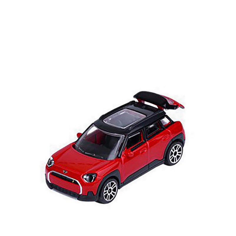 MAJORETTE 2025 MINI ACEMAN SE