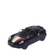 Majorette Alfa Romeo 4C Spider Italian Pack - MAJ120271C030