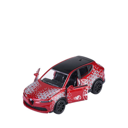 MAJORETTE ALFA ROMEO TONALE RACING - MAJ120271E020AF