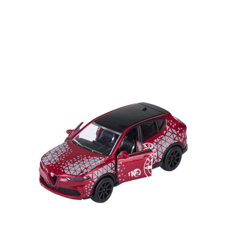 MAJORETTE RACING ALFA ROMEO TONALE RACING