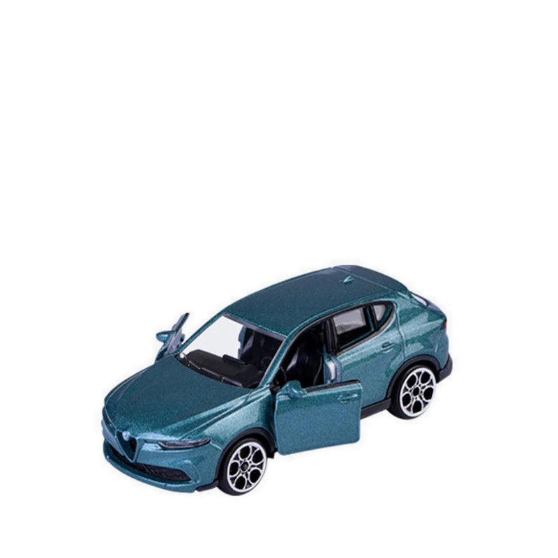 MAJORETTE 2022 ALFA ROMEO TONALE