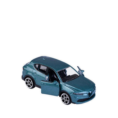 MAJORETTE 2022 ALFA ROMEO TONALE