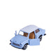 MAJORETTE 1990 TRABANT 601