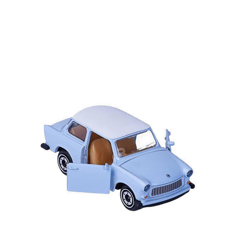 MAJORETTE 1990 TRABANT 601
