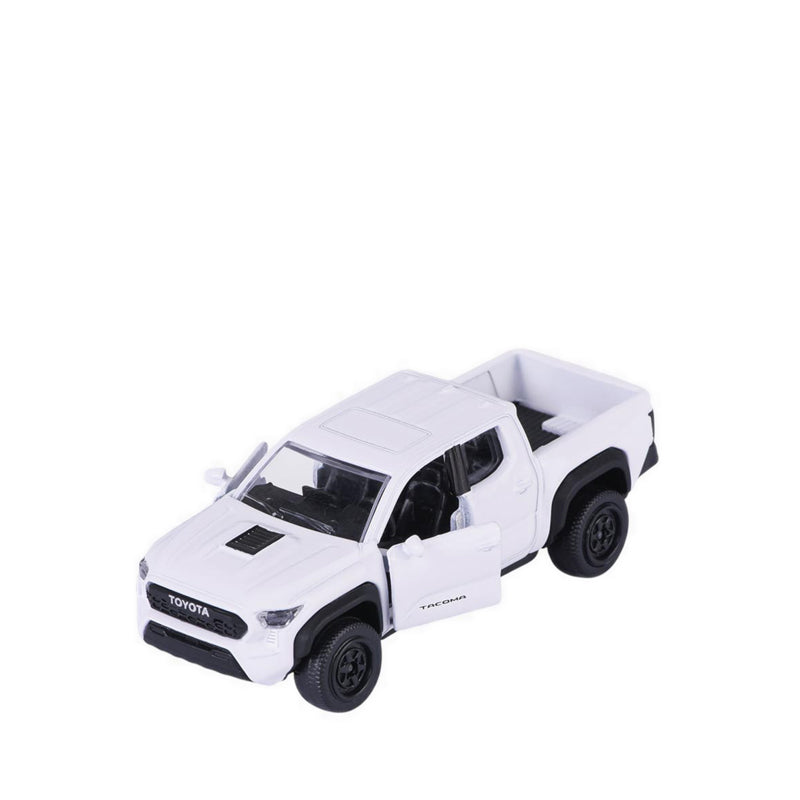 MAJORETTE PREMIUM TOYOTA TACOMA TRD PRO