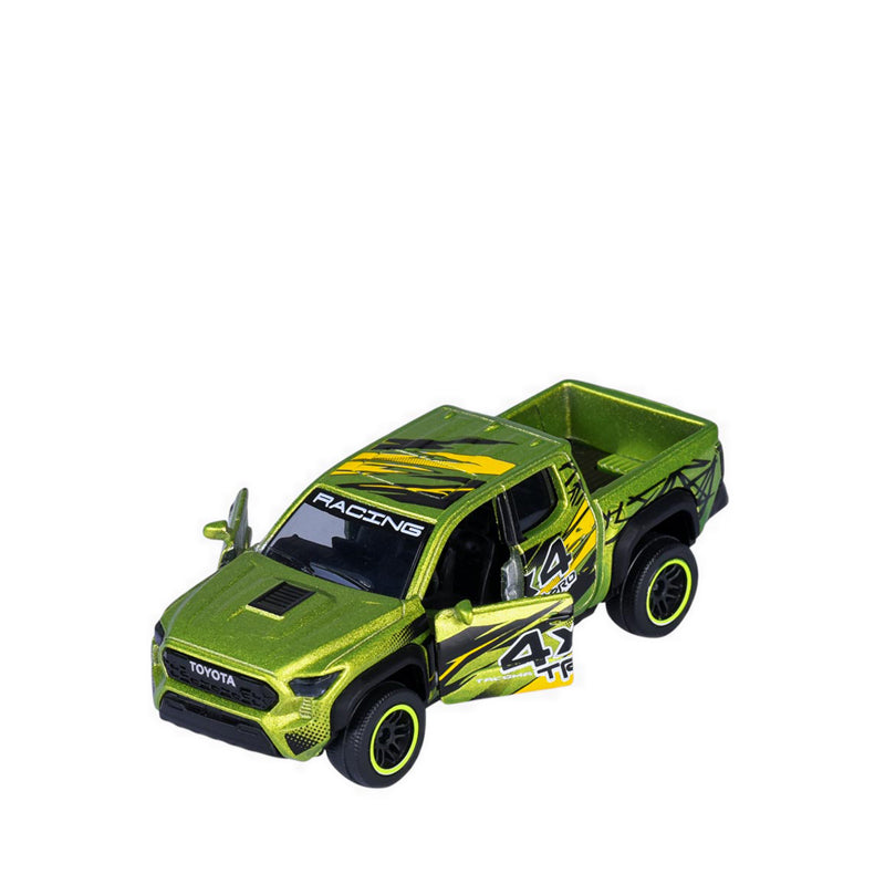 MAJORETTE RACING TOYOTA TACOMA TRD PRO RACING