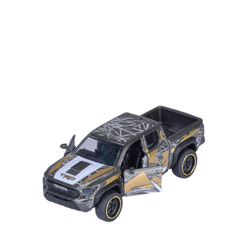 MAJORETTE DELUXE TOYOTA TACOMA TRD PRO DELUXE