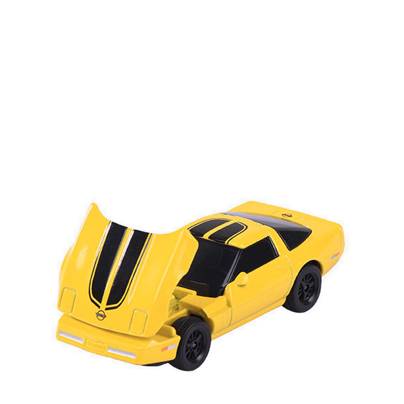 Majorette Chevrolet Corvette C4 Zr1 Coupe - MAJ120279C000