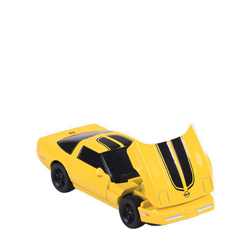 Majorette Chevrolet Corvette C4 Zr1 Coupe - MAJ120279C000