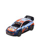 Majorette Hyundai I20 Wrc 2021 Deluxe - MAJ120280A820