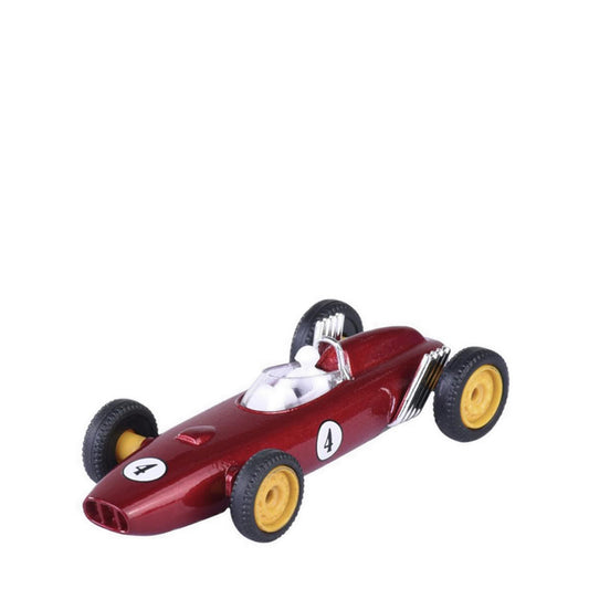 Majorette Race Car No 4 - MAJ120282D010AN