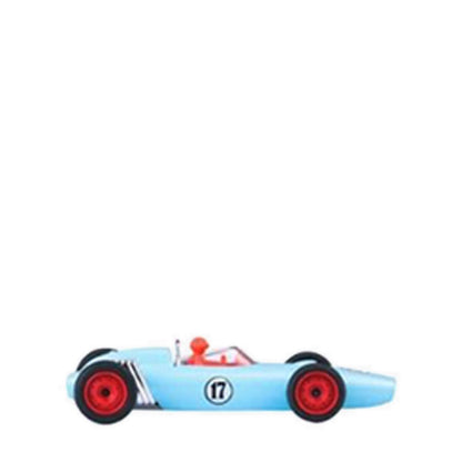 Majorette Race Car No.17 - MAJ120282D020