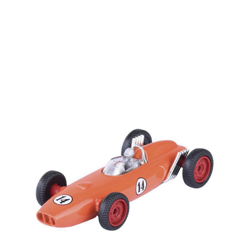Majorette Race Car No 14 - MAJ120282D030AN
