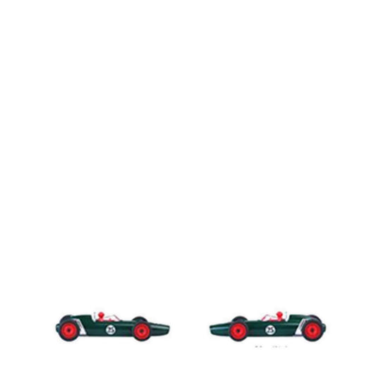 Majorette Race Car No.25 - MAJ120282D040