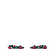 Majorette Race Car No.25 - MAJ120282D040