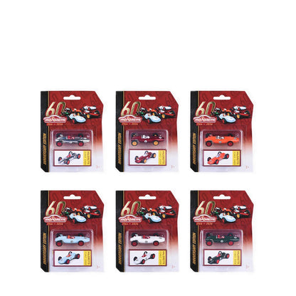 Majorette Race Car No 22 - MAJ120282D050AN