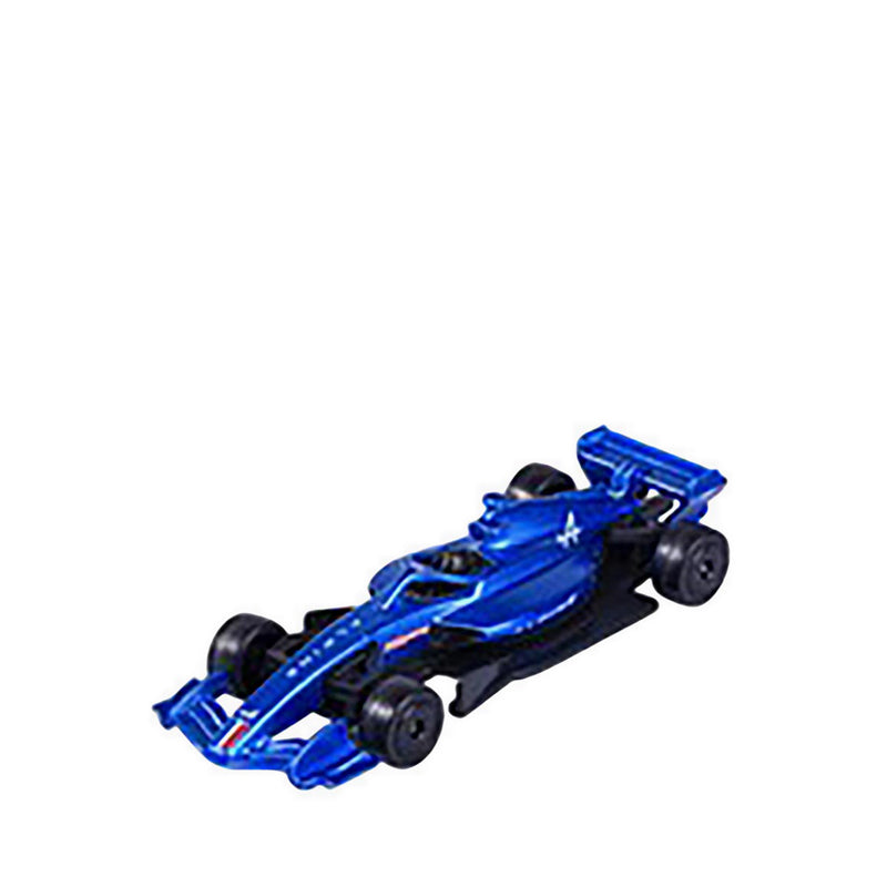 MAJORETTE 2026 FORMULA RACE CAR RIDE NOW